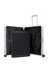 Travelite Travelite Next 2.0 L srebrna