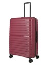 Travelite Travelite Trient L Bordeaux kovček