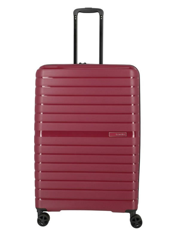 Travelite Travelite Trient L Bordeaux kovček