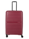 Travelite Travelite Trient L Bordeaux kovček