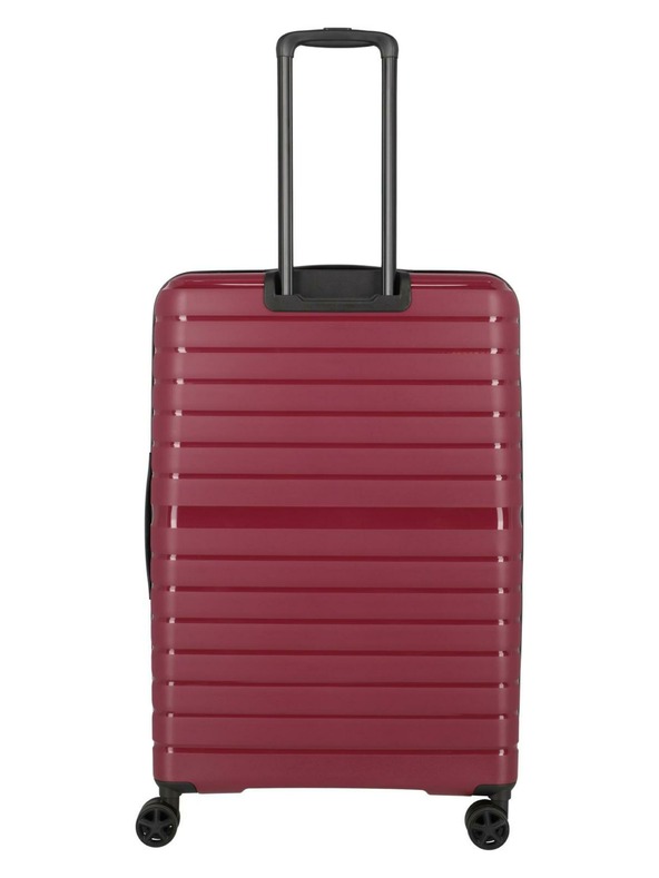 Travelite Travelite Trient L Bordeaux kovček