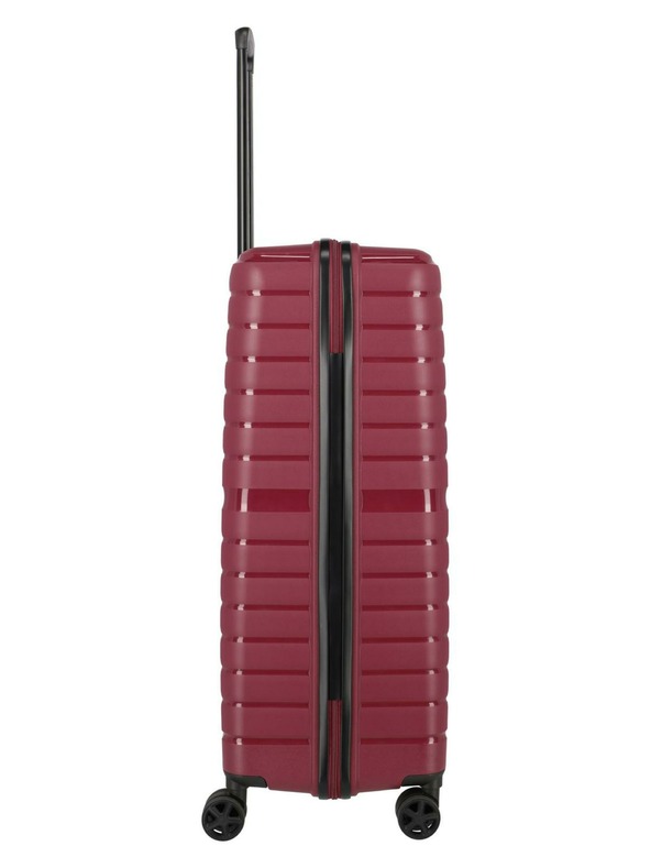 Travelite Travelite Trient L Bordeaux kovček