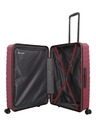Travelite Travelite Trient L Bordeaux kovček