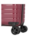 Travelite Travelite Trient L Bordeaux kovček