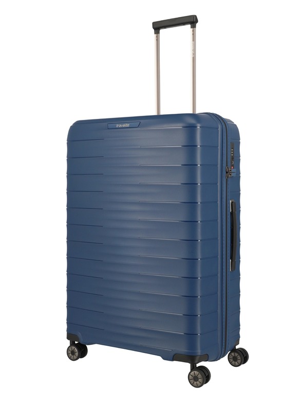 Travelite Travelite Mooby L mornariška barva