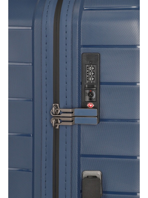 Travelite Travelite Mooby L mornariška barva