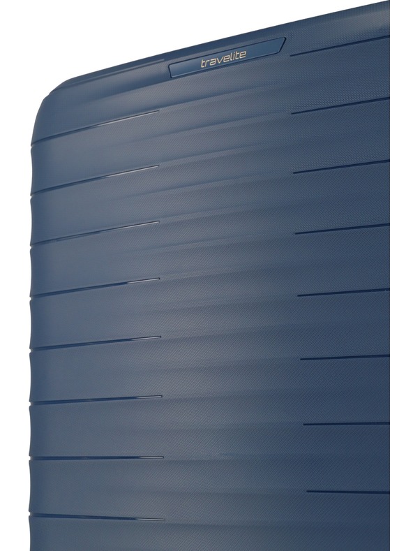Travelite Travelite Mooby L mornariška barva