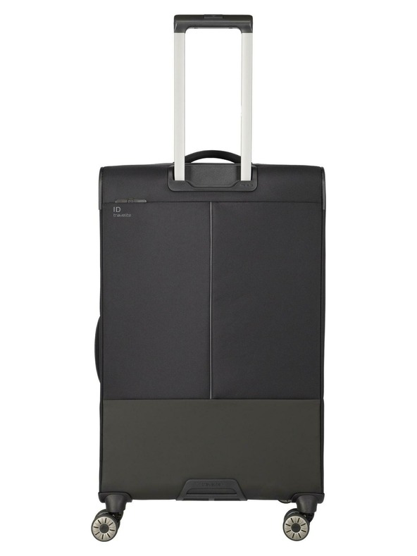 Travelite Travelite Crosslite 5.0 L črna