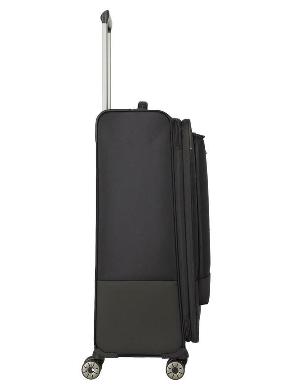 Travelite Travelite Crosslite 5.0 L črna