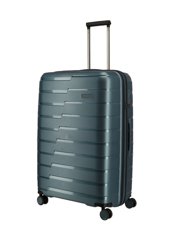 Travelite Travelite Air Base L Ledeno modra