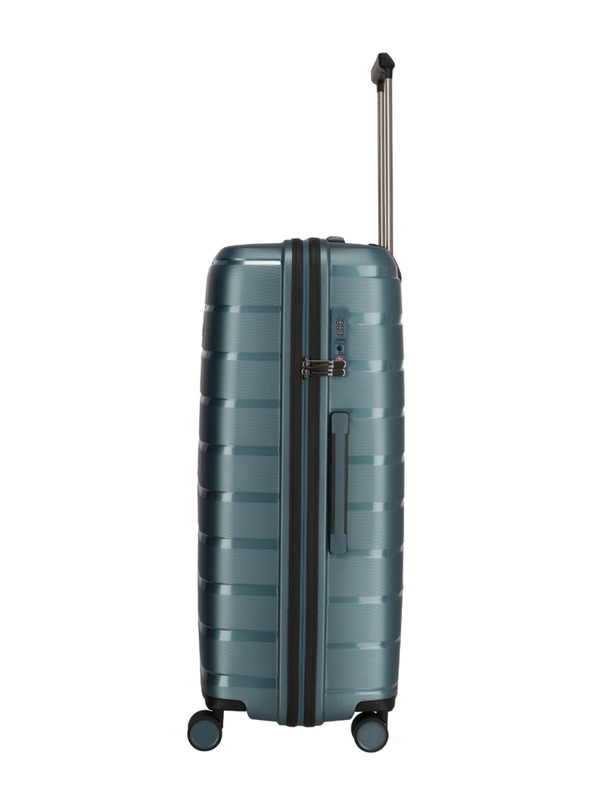 Travelite Travelite Air Base L Ledeno modra