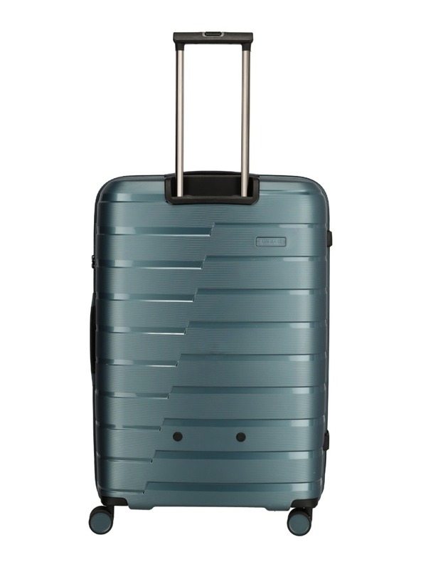 Travelite Travelite Air Base L Ledeno modra