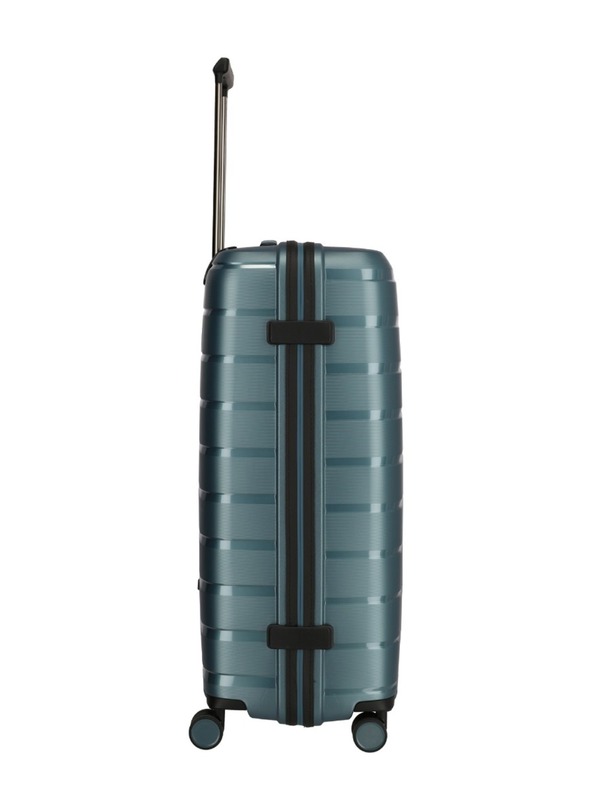 Travelite Travelite Air Base L Ledeno modra