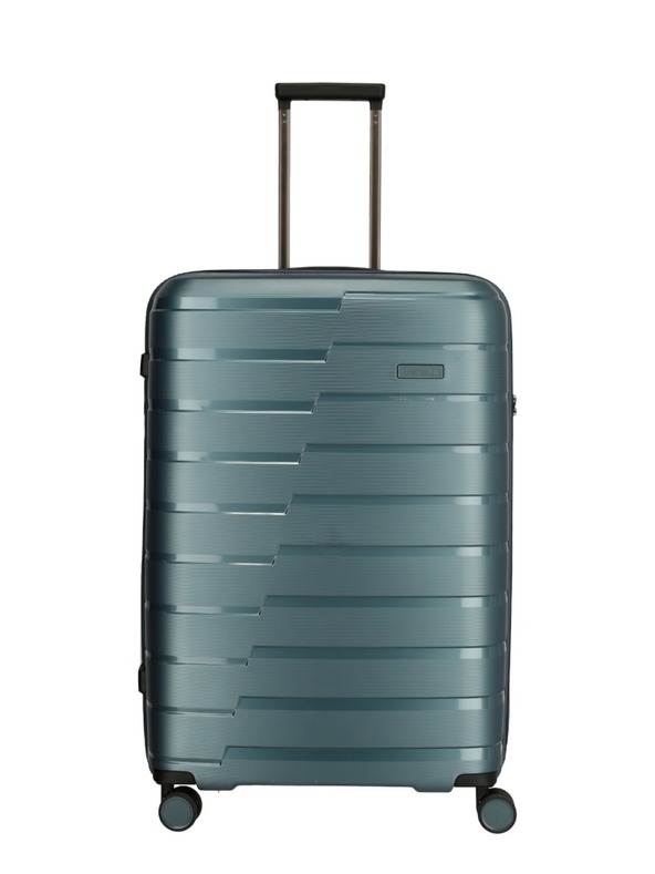 Travelite Travelite Air Base L Ledeno modra