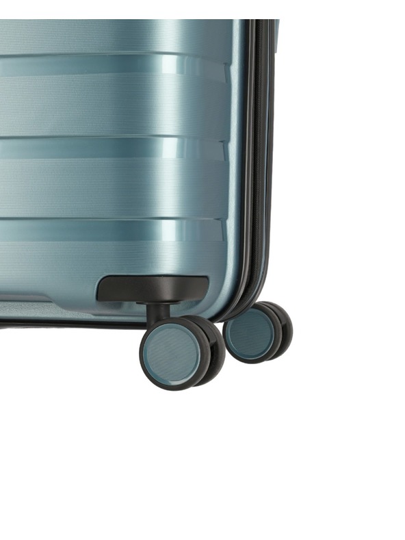 Travelite Travelite Air Base L Ledeno modra