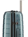 Travelite Travelite Air Base L Ledeno modra