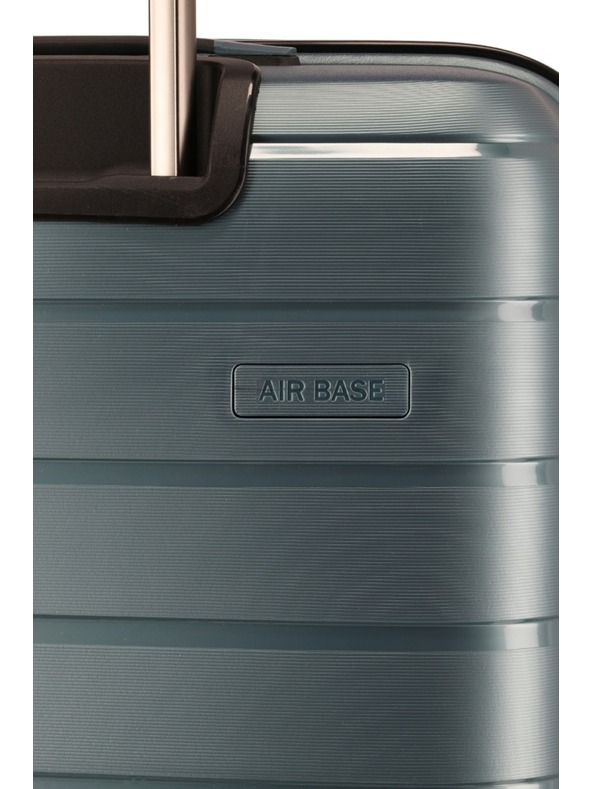 Travelite Travelite Air Base L Ledeno modra