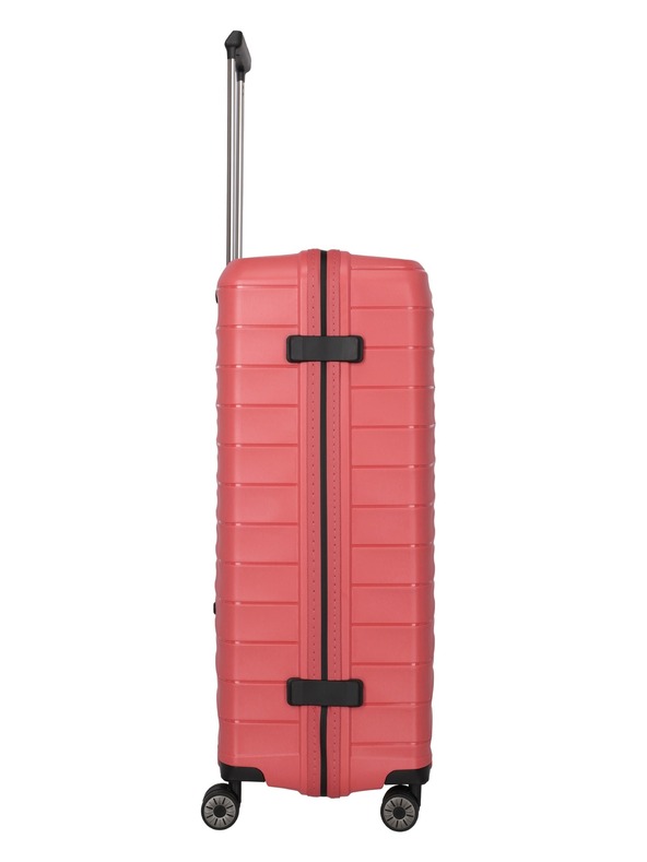 Travelite Travelite Mooby L rdeča