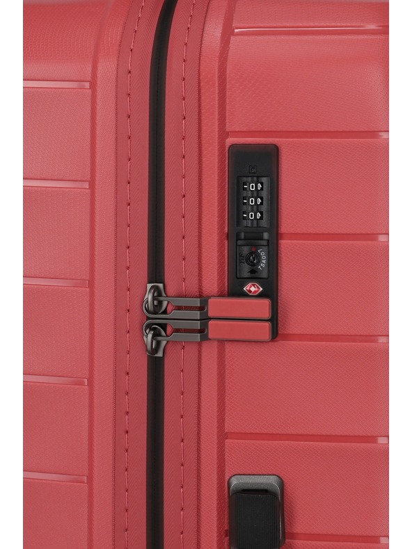 Travelite Travelite Mooby L rdeča