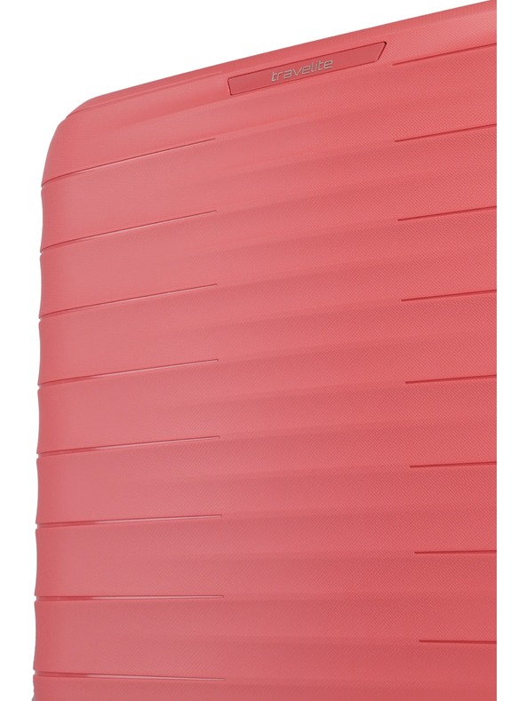 Travelite Travelite Mooby L rdeča