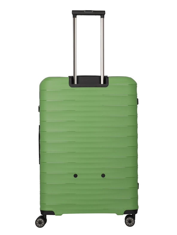 Travelite Kovček Travelite Mooby L Green