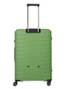 Travelite Kovček Travelite Mooby L Green