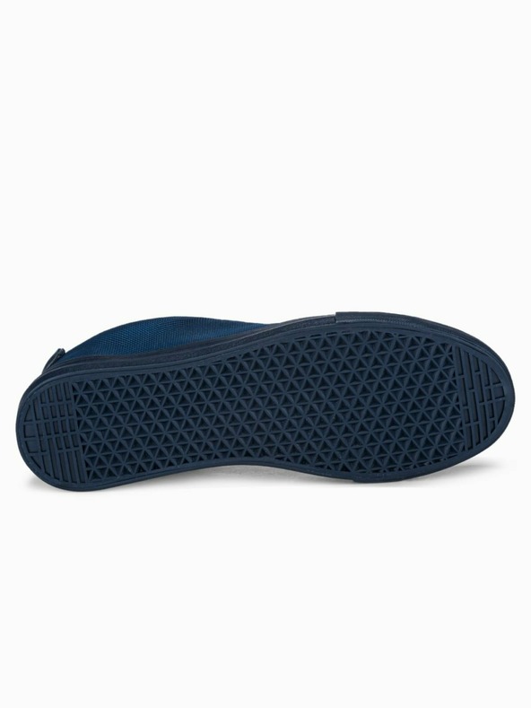 Ombre Clothing Moški športni copati T351 - mornariški