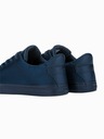 Ombre Clothing Moški športni copati T351 - mornariški