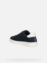 Geox Temno modre moške superge Spherica Ecub-1