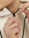 Jack & Jones Jack & Jones Basic moška kremna softshell jakna