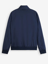 Scotch & Soda Temno modra moška softshell jakna Scotch & Soda Classic Harrington