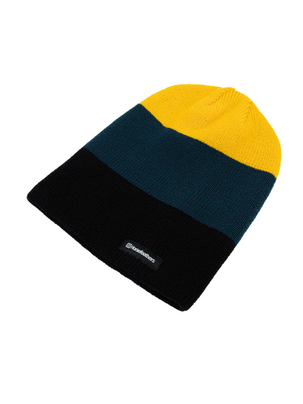 Horsefeathers Kulich Matteo - žveplena HORSEFEATHERS