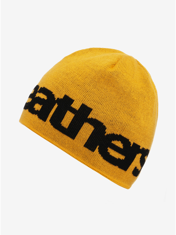 Horsefeathers Kulich Fuse - žveplena HORSEFEATHERS