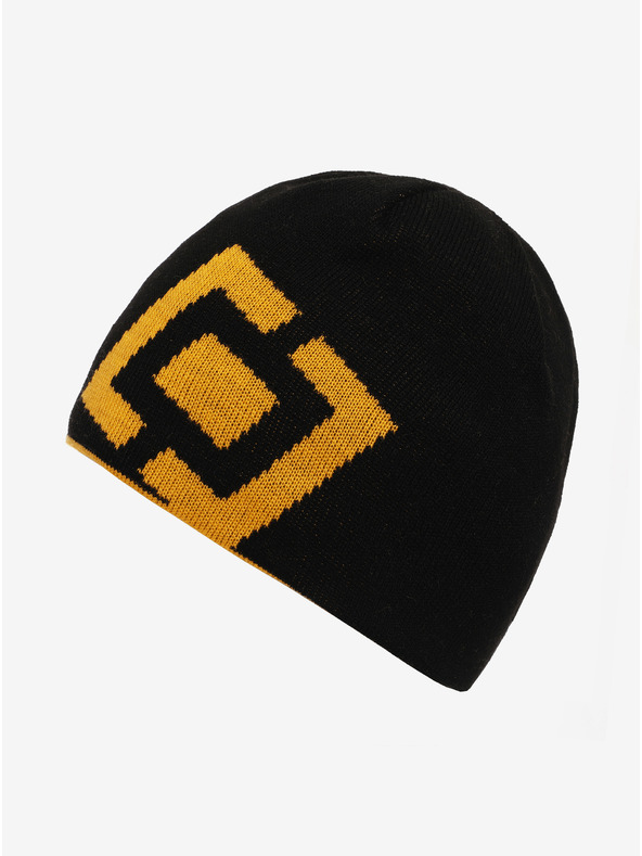 Horsefeathers Kulich Fuse - žveplena HORSEFEATHERS