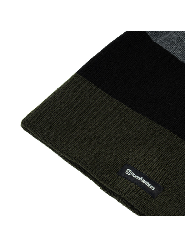 Horsefeathers Kulich Matteo - mestna olivna HORSEFEATHERS