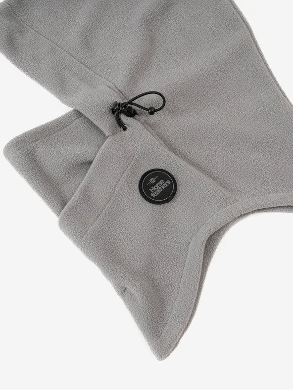 Horsefeathers Kapuca Gene - mirage siva HORSEFEATHERS