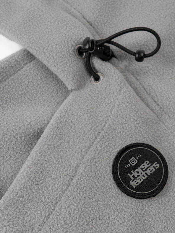 Horsefeathers Kapuca Gene - mirage siva HORSEFEATHERS