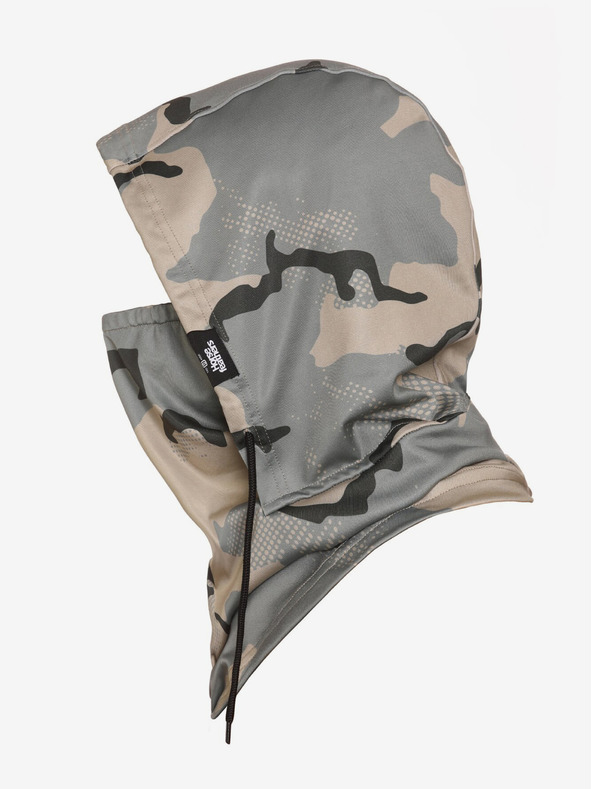 Horsefeathers Kapuca Seneca - desert camo HORSEFEATHERS