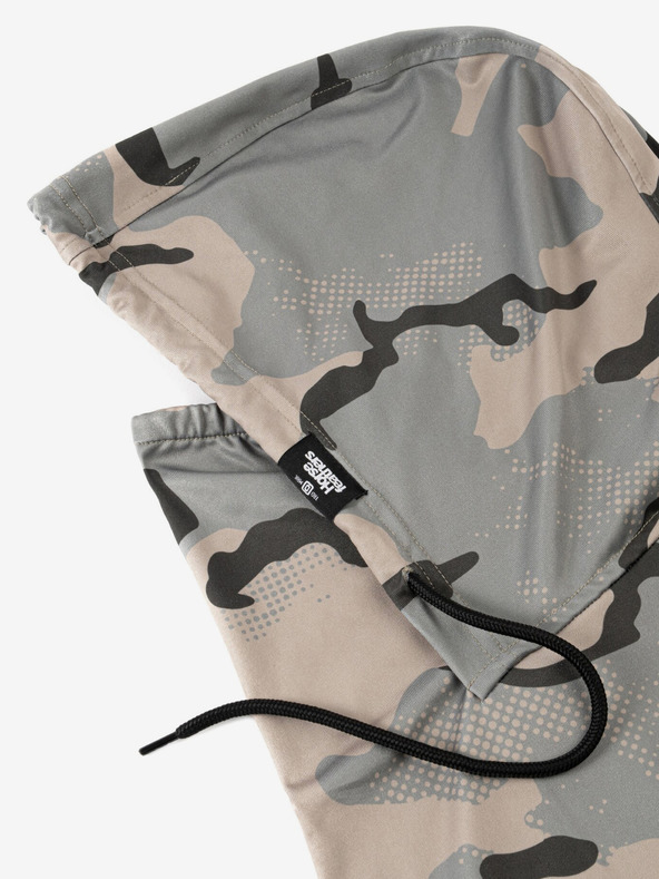 Horsefeathers Kapuca Seneca - desert camo HORSEFEATHERS