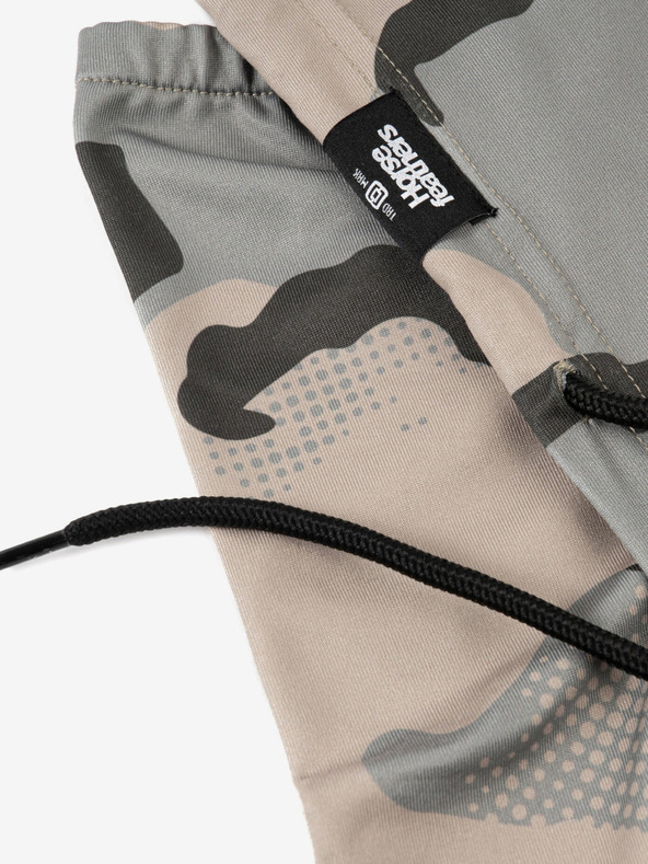 Horsefeathers Kapuca Seneca - desert camo HORSEFEATHERS