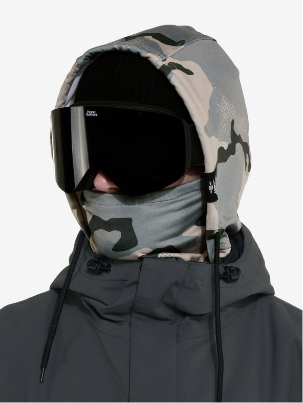 Horsefeathers Kapuca Seneca - desert camo HORSEFEATHERS