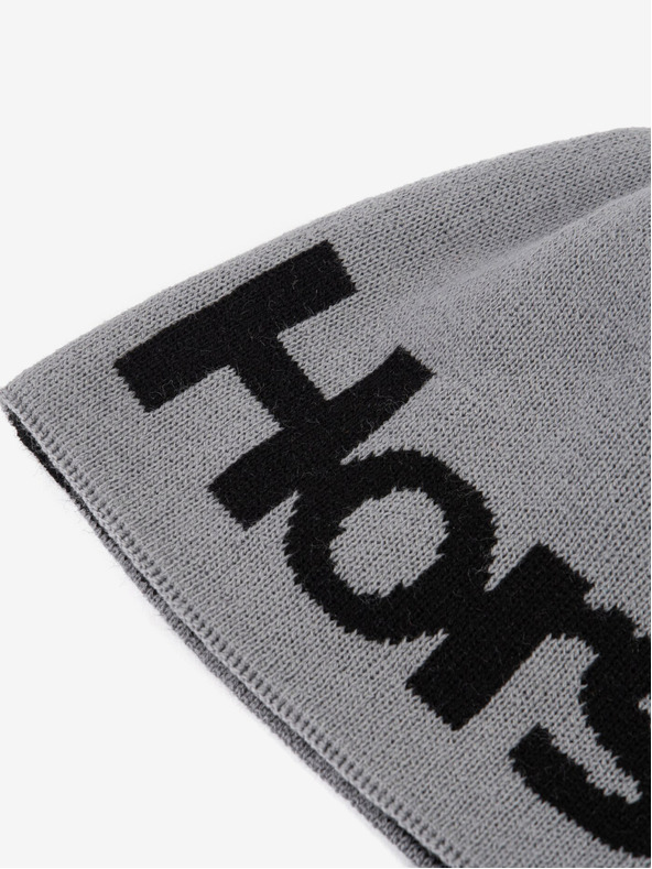 Horsefeathers Kulich Fuse - mirage gray HORSEFEATHERS