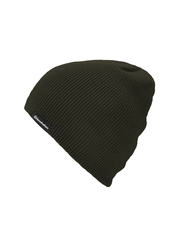 Horsefeathers Kulich Yard - urbana olivna HORSEFEATHERS