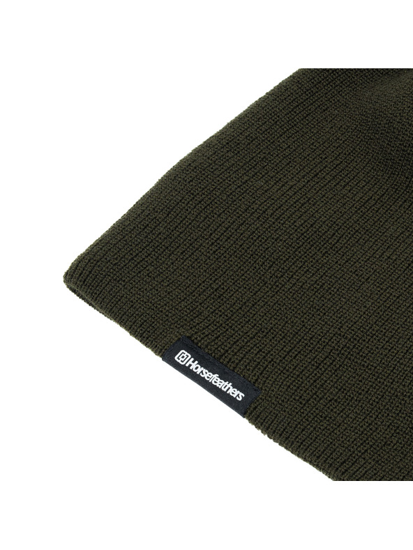 Horsefeathers Kulich Yard - urbana olivna HORSEFEATHERS