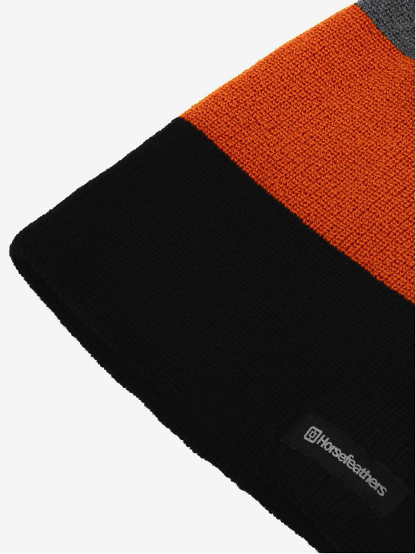 Horsefeathers Kulich Matteo - rdeča glina HORSEFEATHERS