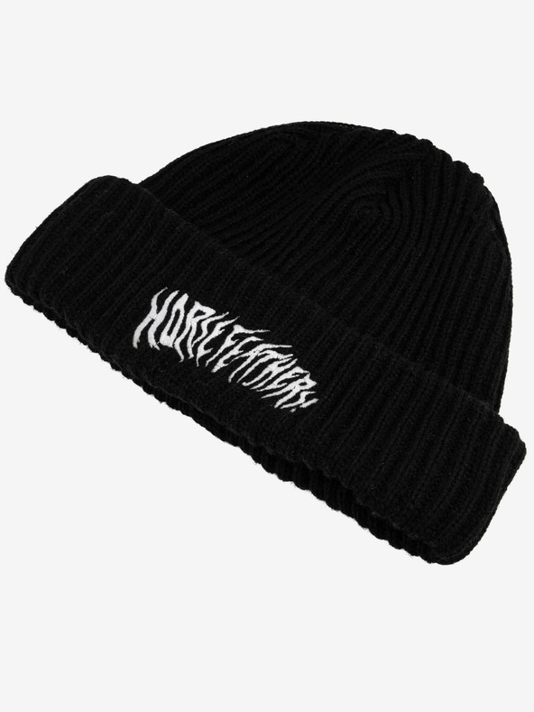 Horsefeathers Kapa Acid Bath - black HORSEFEATHERS