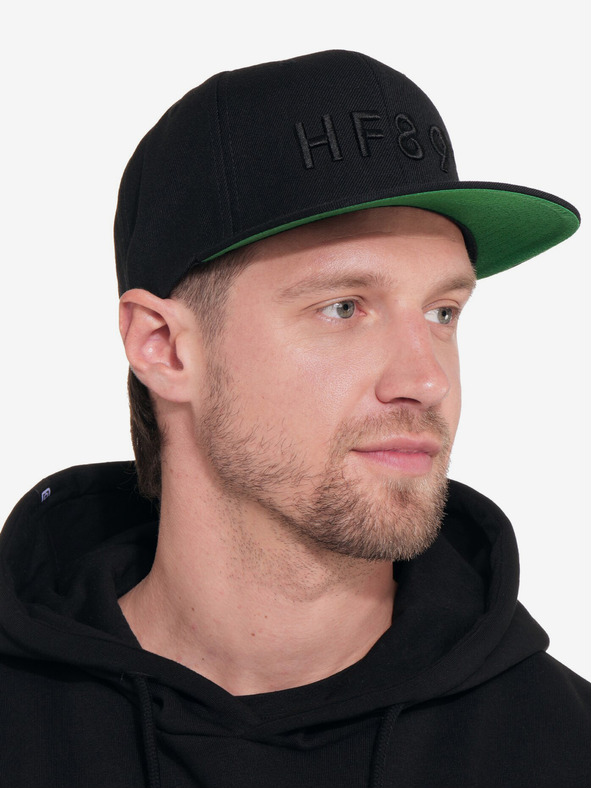 Horsefeathers Dobb Horsefeathers kapa