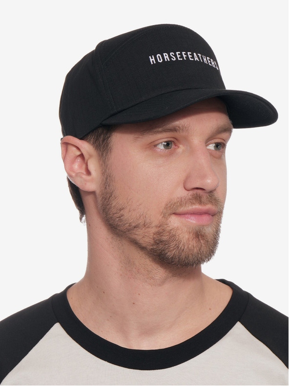 Horsefeathers Horsefeathers Pook kapa