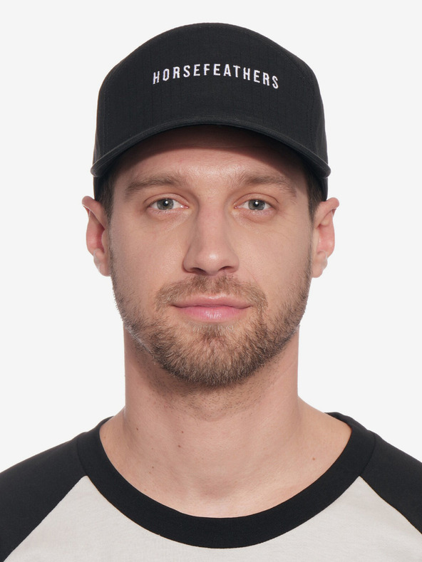 Horsefeathers Horsefeathers Pook kapa