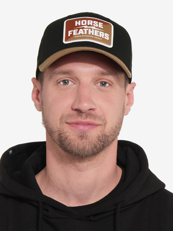 Horsefeathers Horsefeathers Vark kapa